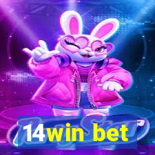 14win bet